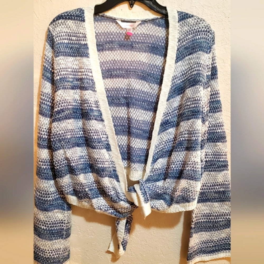 Ladies shrug lightweight